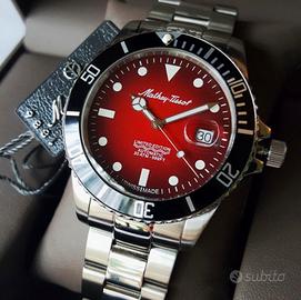 Orologio Mathey Tissot Automatic