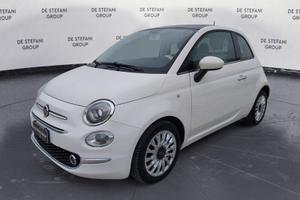 FIAT 500 1.2 Lounge easypower Gpl 69cv my19