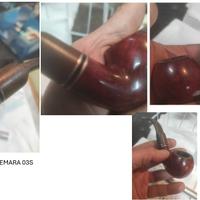 Pipa Peterson Connemara 03S