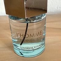 L’Homme cologne bleu 100 ml