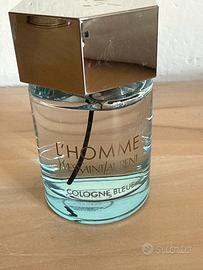 L’Homme cologne bleu 100 ml