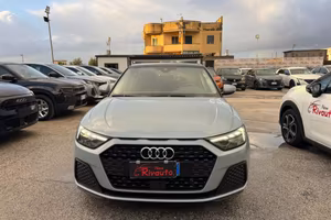 AUDI A1 SPB 30 TFSI Admired Advanced