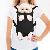 zaino trasporta cani taglia mini