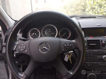 MERCEDES Classe C (W/S202) - 2010