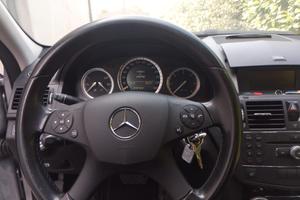 MERCEDES Classe C (W/S202) - 2010