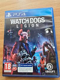 Watch Dogs Legion