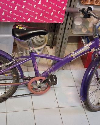 Bicicletta ragazzi