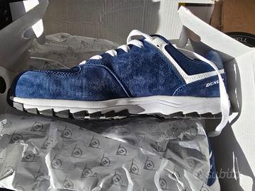 Scarpe Antinfortunistica 