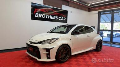 TOYOTA Yaris 1.6 Turbo GR Yaris Circuit POGEA RA