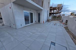 Castelvetrano villette in corso costruzione