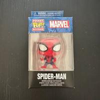 Funko poclet spiderm