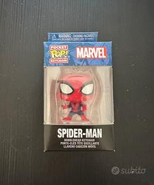 Funko poclet spiderm