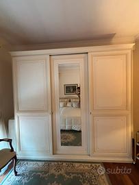 Armadio 4 stagioni