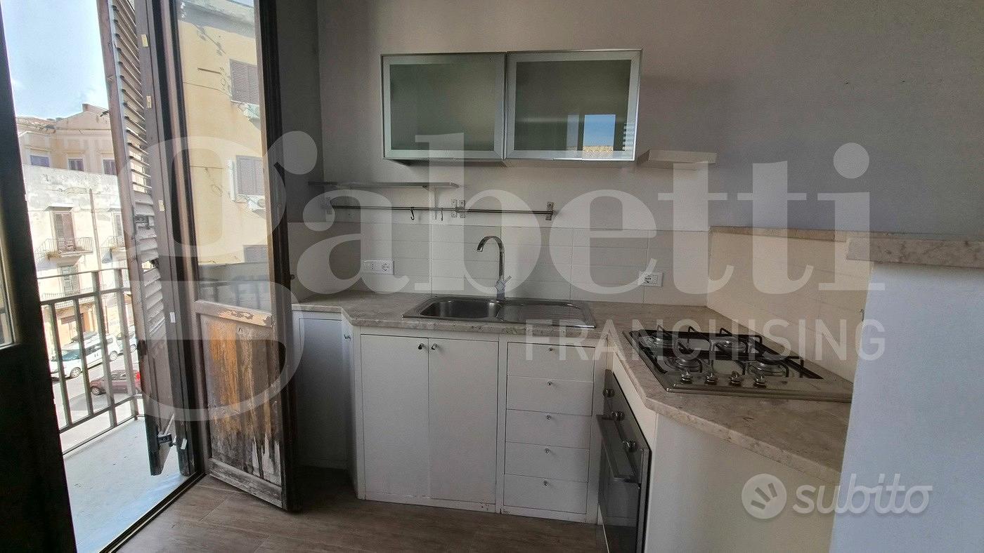 Appartamento – Palermo, La Loggia, I Circoscrizione - Vista 4