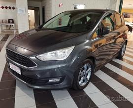 Ford C-Max 1.5 TDCi 95CV Business 06/2018