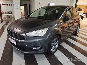 Ford C-Max 1.5 TDCi 95CV Business 06/2018