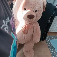 Pupazzo altezza 120 cm