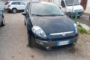 Fiat Punto Evo 1.4 5 porte Dynamic Natural Power