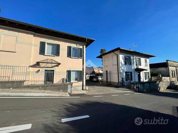 CAPANNONE A MORAZZONE