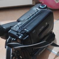 fotocamera Canon uc800