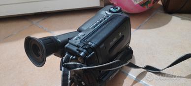 fotocamera Canon uc800