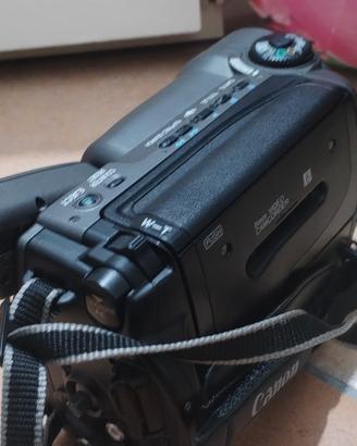 fotocamera Canon uc800