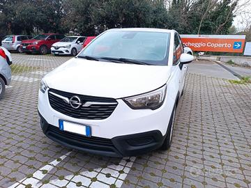 Opel Crossland X 1.2 12V Advance