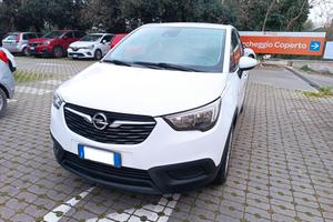 Opel Crossland X 1.2 12V Advance