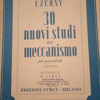 Libro musica pianoforte 