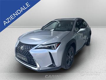 Lexus UX 250h 2.0 urban 2wd cvt
