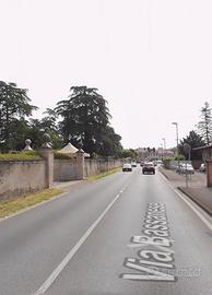 Montebelluna - bilocale in zona semi centrale