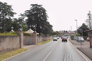 Montebelluna - bilocale in zona semi centrale