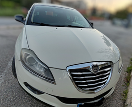 Lancia Delta 1.6 mjt 120cv