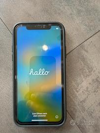 Iphone X 256gb