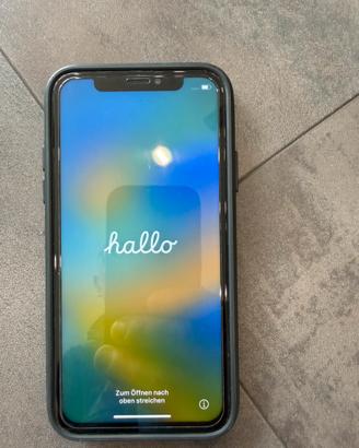 Iphone X 256gb