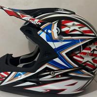Casco Airoh da moto "I want you" taglia M/L - moto