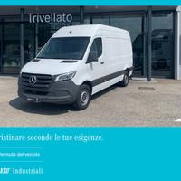 Mercedes Sprinter 316 2.1 cdi f 37/35 rwd h2 7g-tr