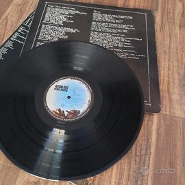 LP storico Pink Floyd