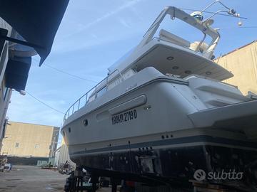 Vendita Motor Yacht epoca