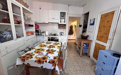 TRILOCALE CON AUTONOMO