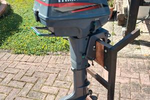 Motore fuoribordo Yamaha 3.3cv