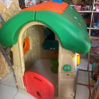 casetta bimbi