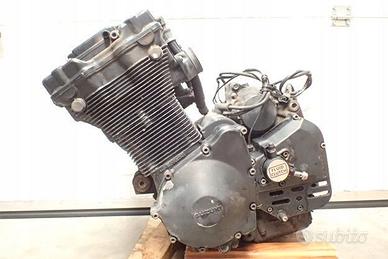 MOTORE Suzuki GSX 1100 F 88-94 73799 km