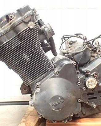 MOTORE Suzuki GSX 1100 F 88-94 73799 km