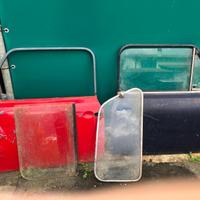 Ricambi originali per Mini Minor