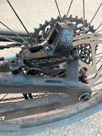 Sram code R