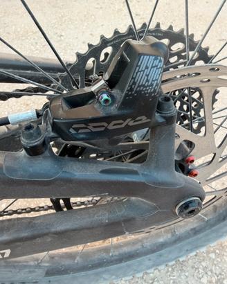 Sram code R
