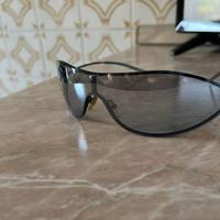GUCCI Occhiali Da Sole Vintage GG 1659/SUnisex Blu