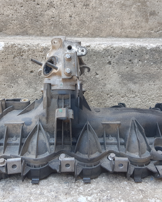 Collettore aspirazione LAND ROVER 9659449480