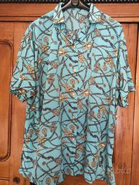 camicia donna vintage